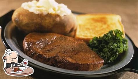 Western Sizzlin Steakhouse In Rocky Mount Restaurant Menu And Reviews