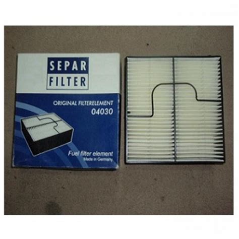 Separ 04030 Filter Element