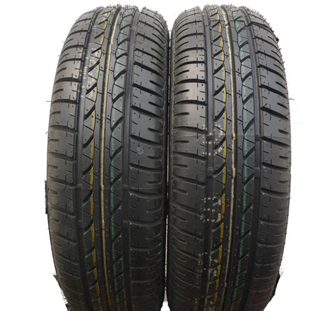 X Bridgestone R T B Sommerreifen Voll Wie Neu