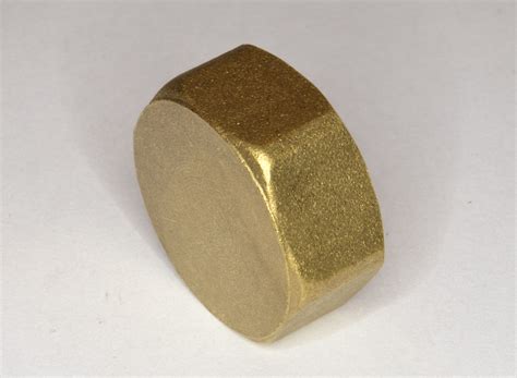 Bsp Brass Blanking Cap Blank Nut Ebay