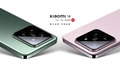 Xiaomi 14 Xiaomi 14 Pro 5G 256GB 512GB 1TB Snap Gen 3 Giá tốt nhất