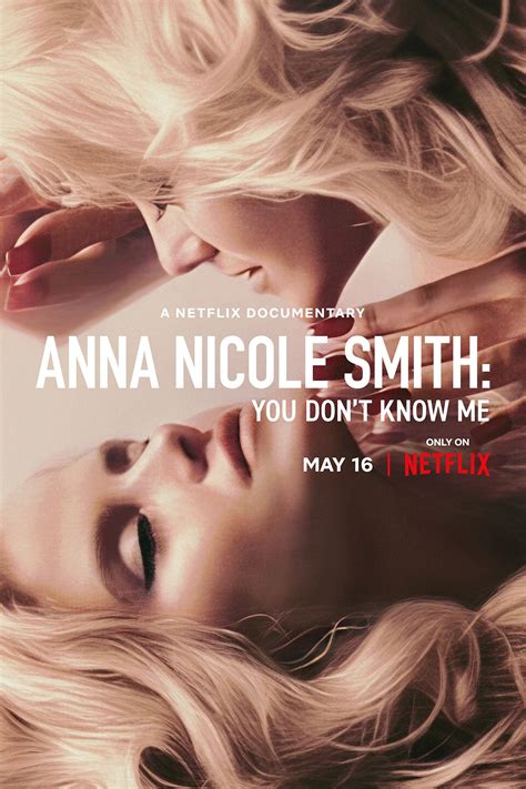 Anna Nicole Smith You Dont Know Me Summary Latest News Trailer