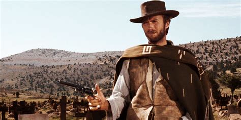 Why John Wayne Refused To Work With Clint Eastwood