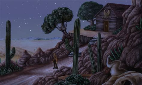 Al Emmo And The Lost Dutchmans Mine Image Indiedb