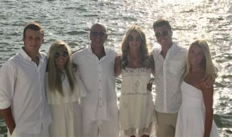 Joan Vassos Felt ‘safe And Cherished With Late Husband As She Shares