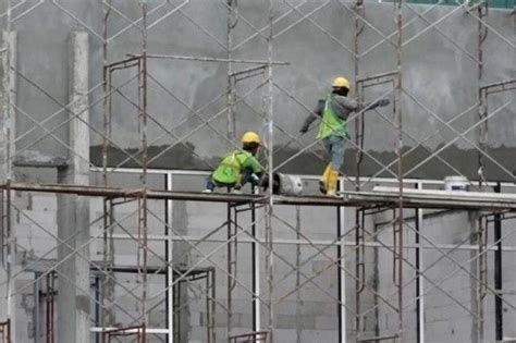 9 Dreadful Work At Height Hazards And Control Measures