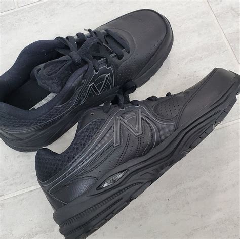 New Balance 840 Mens Health Walking Sneakers Gem