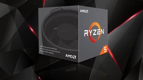 Amd Ryzen 5 1600 3 2ghz 6 Core Processor Unboxing Adventuremania Youtube