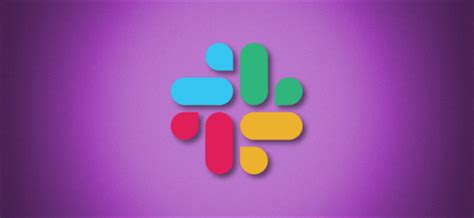 Slack Profile Icon