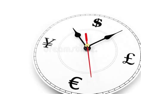 Time Is Money Stock Photo Image Of Europe Business Time 2124822