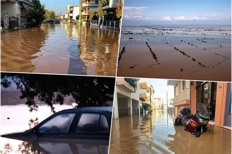 Pakao Stotine Ljudi U Gr Koj Tri Dana Zarobljeno U Poplavljenim Selima