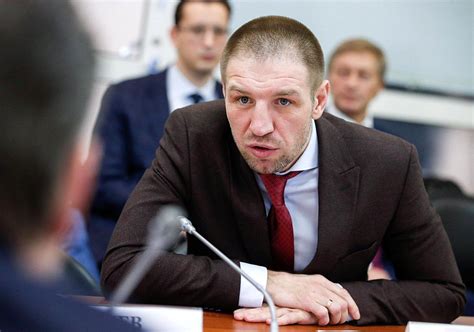 Заседание Комитета по физической культуре и спорту