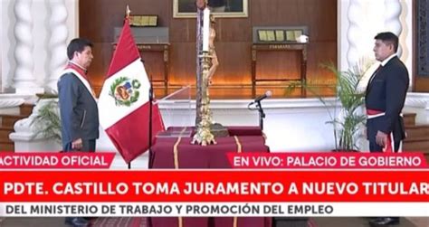 Diario El Progreso On Twitter LoÚltimo 🔴🚨 Juan Ramón Lira Jura