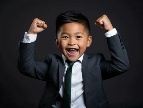 Kid Leader Stock Photos Images And Backgrounds For Free Download