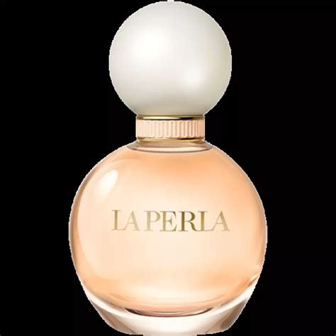 La Perla Luminous Eau De Parfum By La Perla Wikiscents