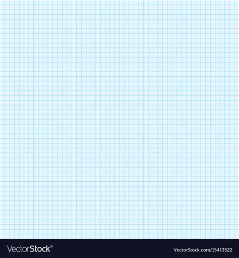 Blue Graph Paper Coordinate Paper Grid Paper Squar