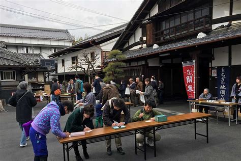 栃木県最古の酒蔵で、「見て・呑んで・楽しむイベント」開催！創業350周年を記念 Drive Nippon ドライブ関連情報サイト