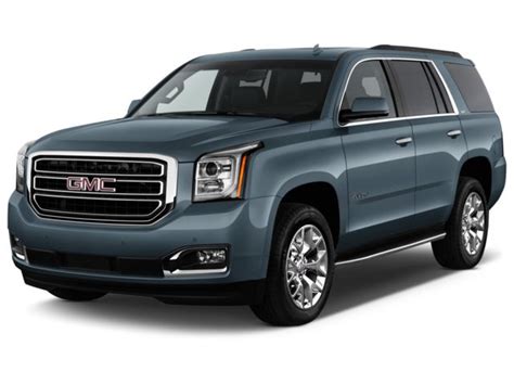 2019 Gmc Yukon Exterior Colors Us News