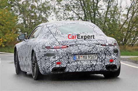 2023 Mercedes Amg Gt 53 Phev Spied Carexpert