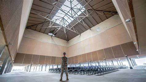 Lackland Air Force Base Airmen Training Dormitory - SATPON