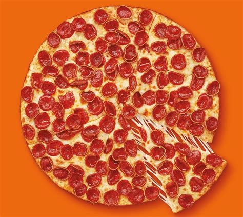 Does Little Caesars' New Pizza Taste as Fancy as It Sounds? - PMQ Pizza