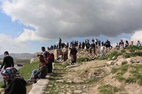 Hasankeyf In Son Hali G R Nt Lendi G Rmek Isteyenlerin Say S Her G N