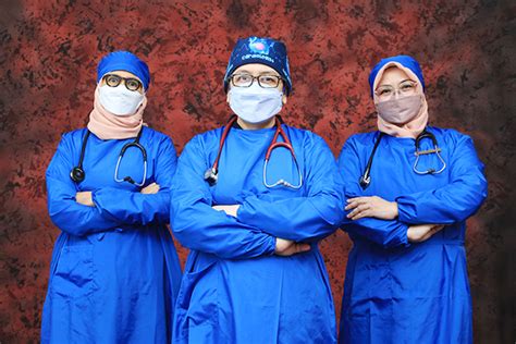 Kemenkes Siapkan 2000 Beasiswa Dokter Spesialis Pendaftaran Dibuka 23 Juni 2023 Daftar Di