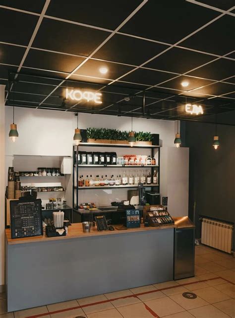 Кофейня «Etlon Coffee» / «Этлон кофе», Санкт-Петербург: бронирование ...