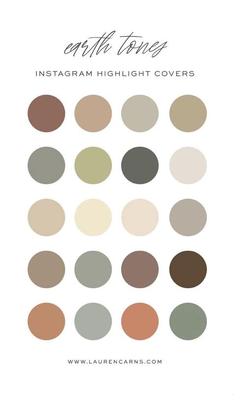 Pin di 𝙵 ོ . su هايلايت انستا | Tavolozze dei colori, Colori che si ...