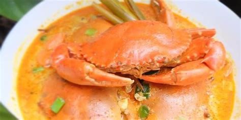 Resep Kepiting Saus Tiram Yang Enak Ala Rumahan Bikin Nagih Merdeka