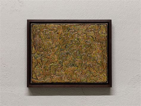 Radu Oreian | Self Portrait as a Puzzle (2020) | Artsy