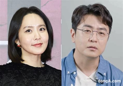 박지윤 “최동석 비열하고 치가 떨려”결국 쌍방 상간 소송 종합 ｜스포츠동아