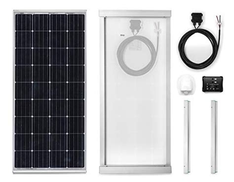 Placas Solares Para Camper Comprar Precio y Opinión 2023