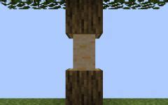 HT s TreeChop MC百科 最大的Minecraft中文MOD百科