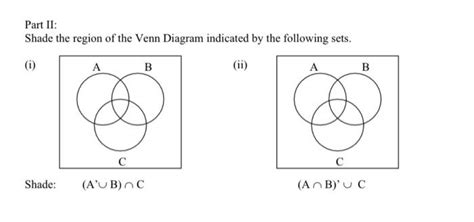 Khan Academy Finding Regions Of Venn Diagrams Solved Identi