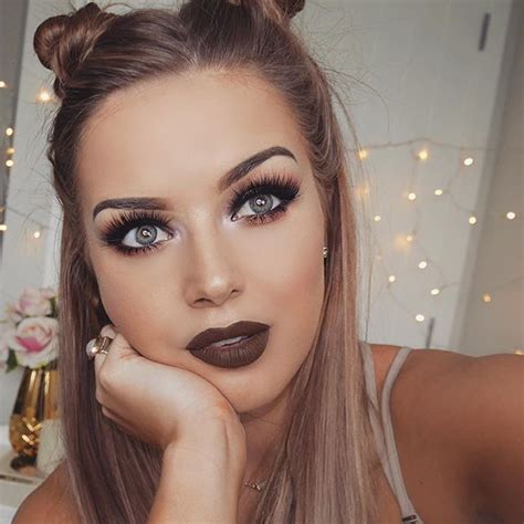 Makeup Looks Date Night Makeup Cute Makeup Looks