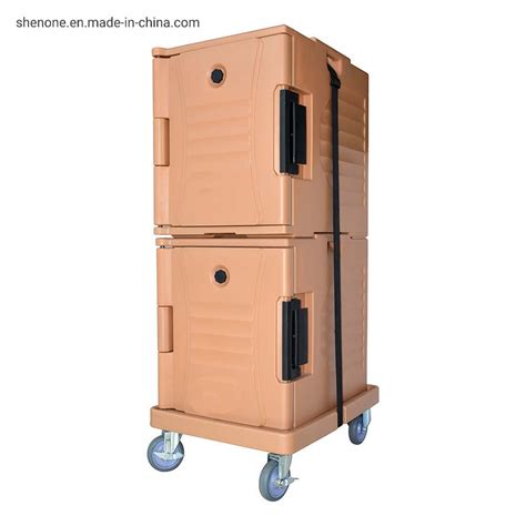 Insulated Food Transport Containers At Abigail Mathy Blog