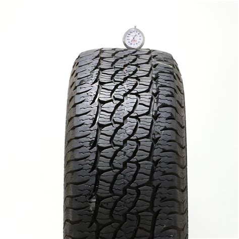 Used 26565r18 Bfgoodrich Trail Terrain Ta 114t 8532 Utires