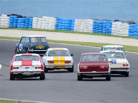 Gallery Phillip Island Classic Historics 2015