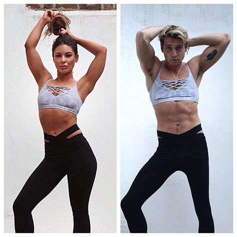 MIC S Louise Thompson Poses Completely NUDE Daily Mail Online