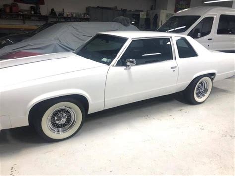 1977 Oldsmobile 98 For Sale Cc 1809673