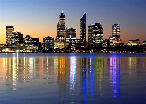 Visit Perth On A Trip To Australia Audley Travel