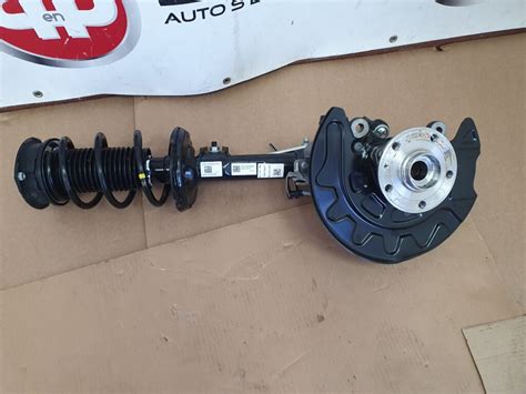 VW Golf 8 5H Complete Veerpoot 5Q0413023FL - Polat & Polat