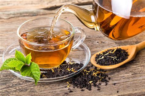 Discover Tea Shops, Tea Rooms and Tea Suppliers Here