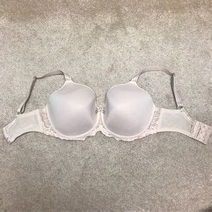 Chantelle Intimates Sleepwear Chantelle Nude Bra Size 32 Dddd Poshmark