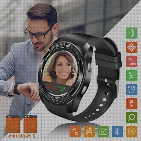 Los Mejores Smartwatch Xiaomi Sim Mes Gu A Definitiva