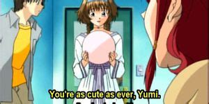 Roped Hentai Girl Submitted To Sex Torture Tnaflix