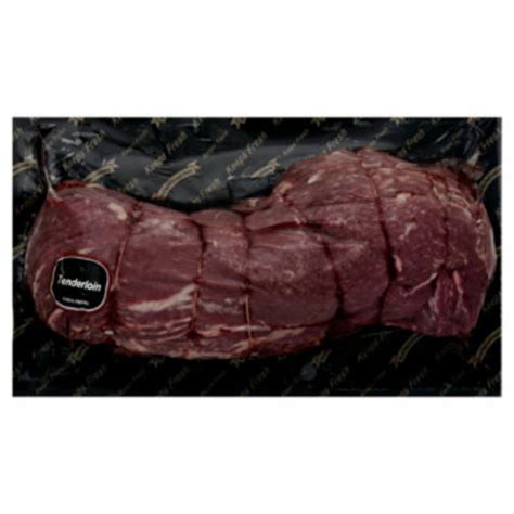 Usda Choice Peeled Beef Tenderloin Lb Delivery Or Pickup Near Me