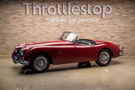 1959 Jaguar XK150 | Throttlestop | Automotive and Motorcycle ...