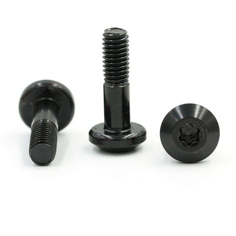 China Precision Shoulder Screws Manufacturer And Supplier Factory